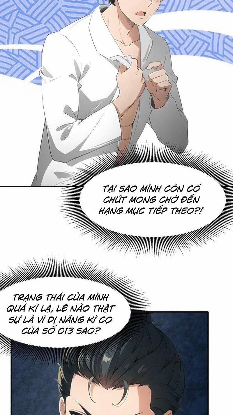 Ta Không Muốn Làm Đệ Nhất 227 trang 15