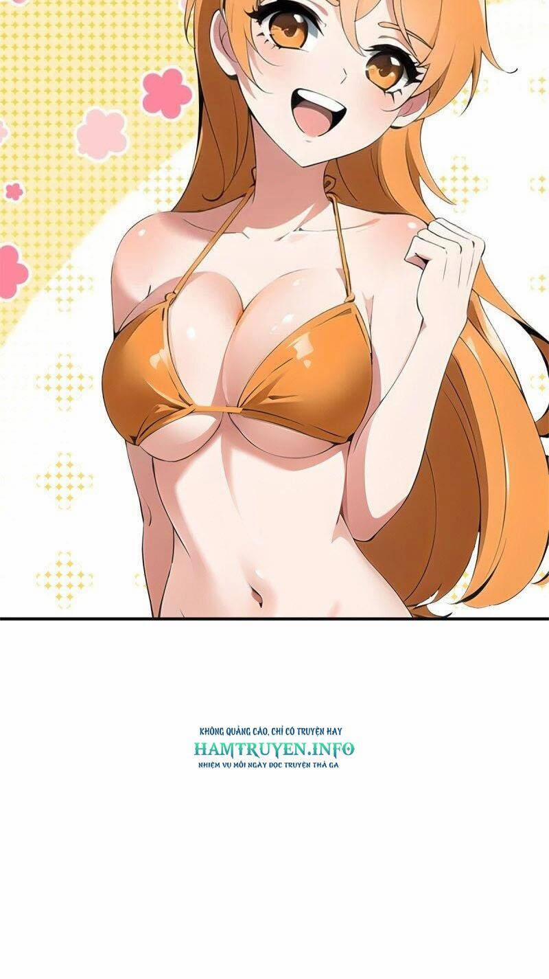 Ta Không Muốn Làm Đệ Nhất 227 trang 17