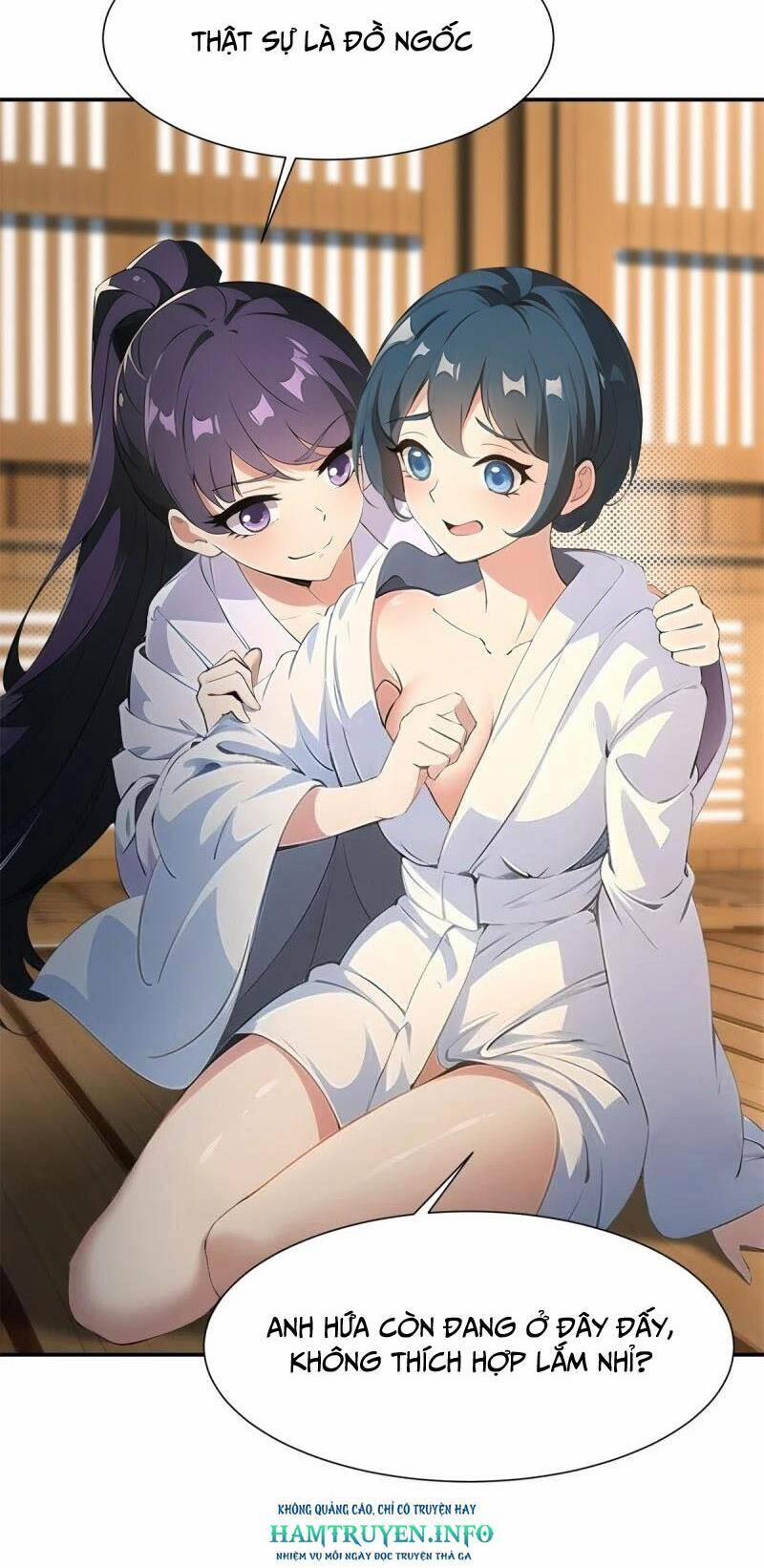 Ta Không Muốn Làm Đệ Nhất 227 trang 28