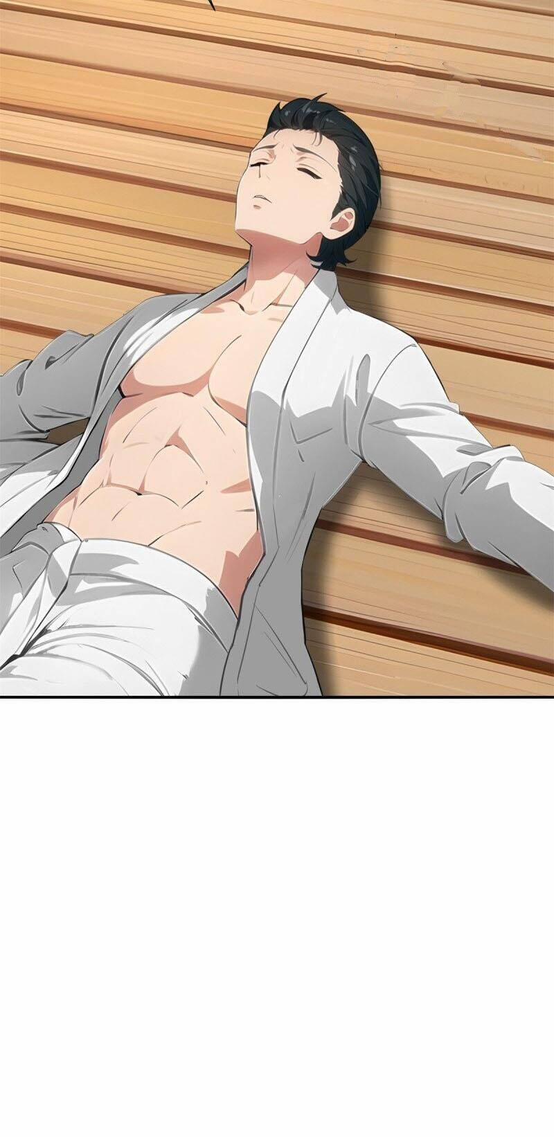 Ta Không Muốn Làm Đệ Nhất 227 trang 34