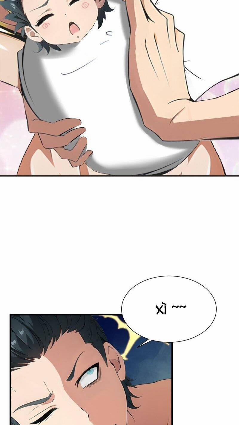 Ta Không Muốn Làm Đệ Nhất 227 trang 6