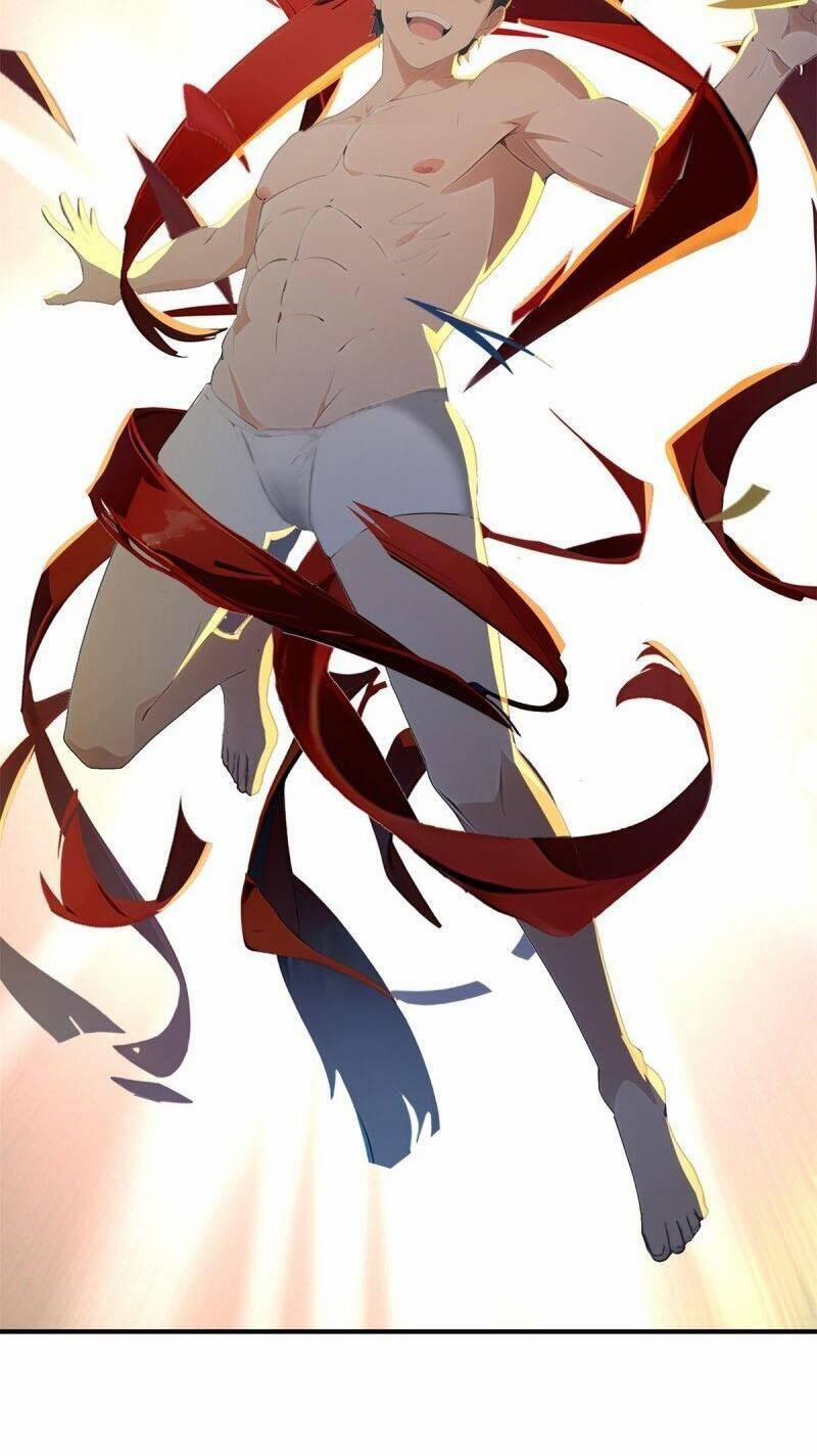 Ta Không Muốn Làm Đệ Nhất 227 trang 8