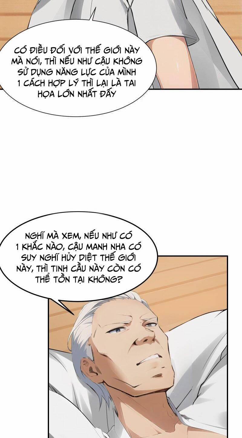 Ta Không Muốn Làm Đệ Nhất 228 trang 16