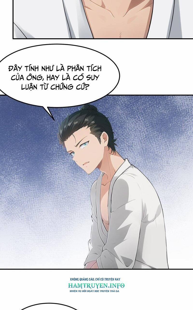 Ta Không Muốn Làm Đệ Nhất 228 trang 22