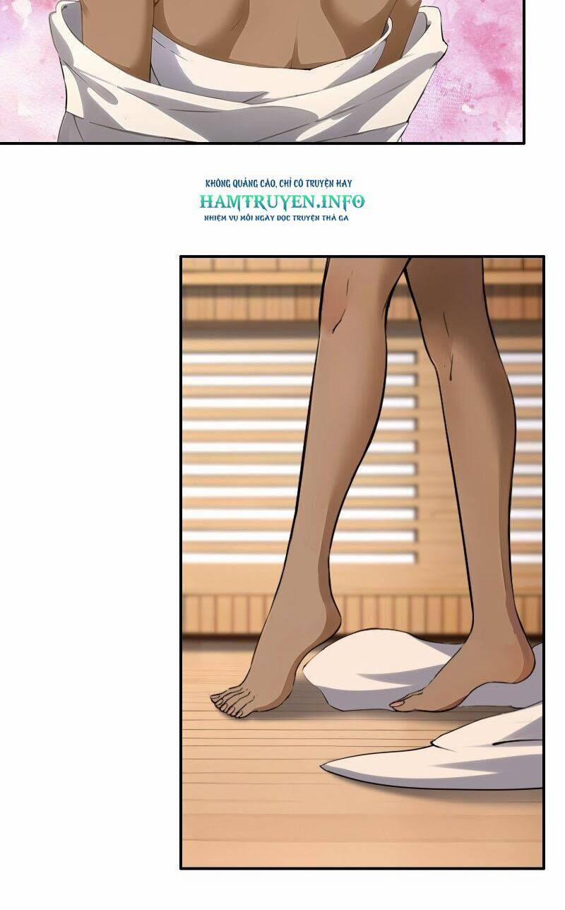 Ta Không Muốn Làm Đệ Nhất 228 trang 28