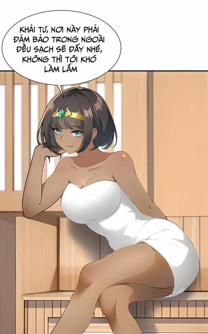 Ta Không Muốn Làm Đệ Nhất 228 trang 29