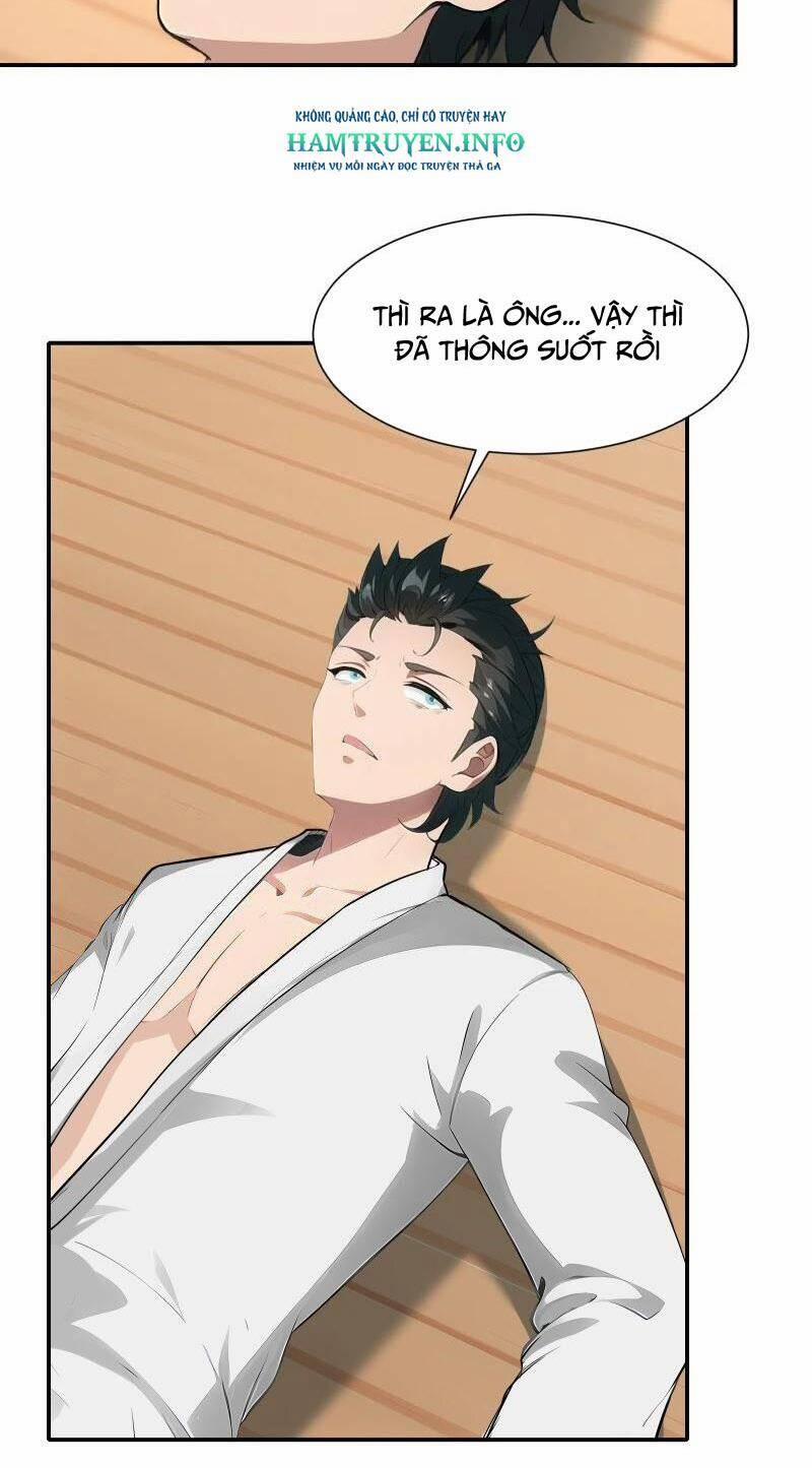 Ta Không Muốn Làm Đệ Nhất 228 trang 3