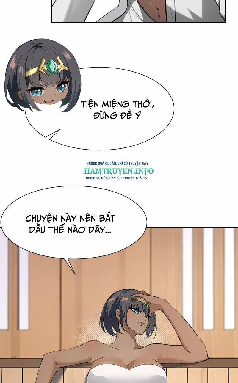 Ta Không Muốn Làm Đệ Nhất 228 trang 31