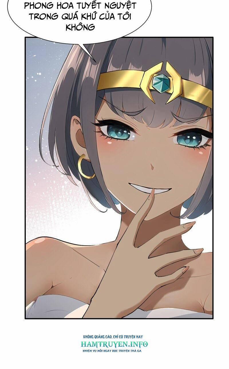 Ta Không Muốn Làm Đệ Nhất 228 trang 35