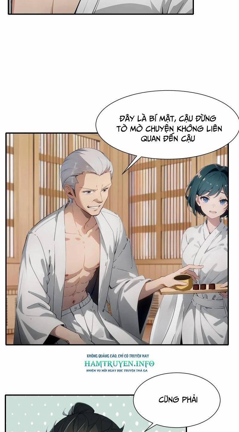 Ta Không Muốn Làm Đệ Nhất 228 trang 8