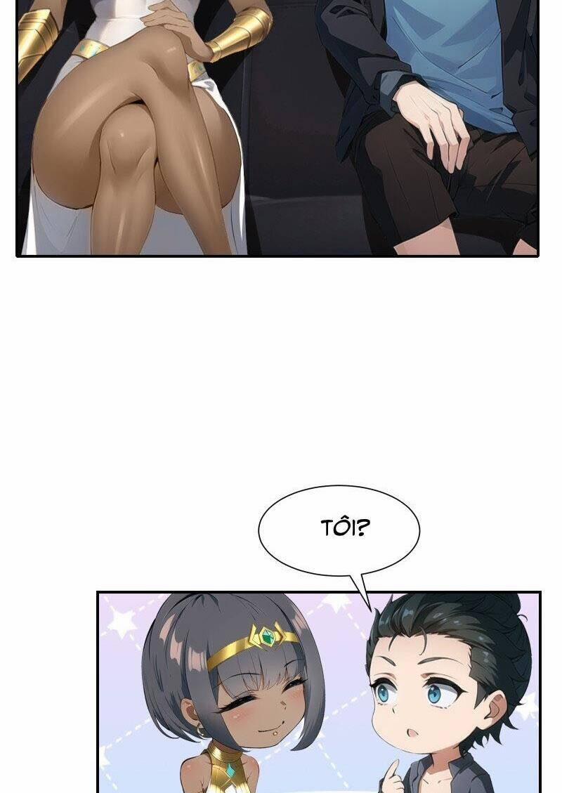 Ta Không Muốn Làm Đệ Nhất 229 trang 11