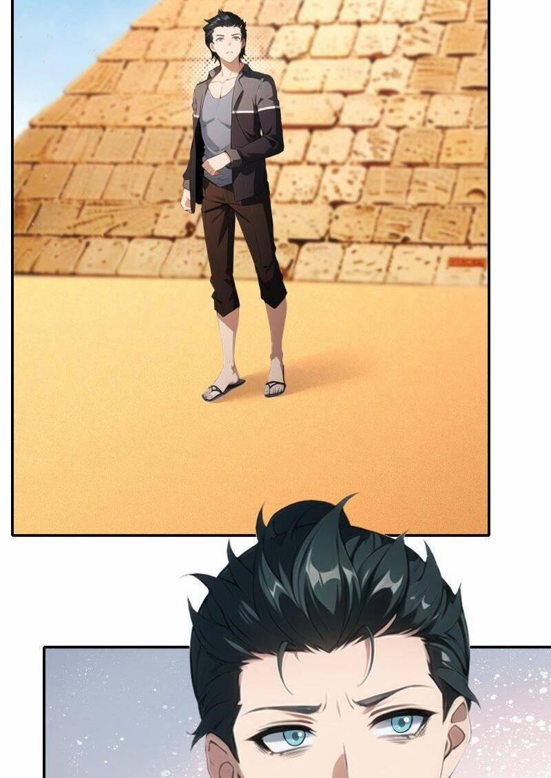 Ta Không Muốn Làm Đệ Nhất 229 trang 2