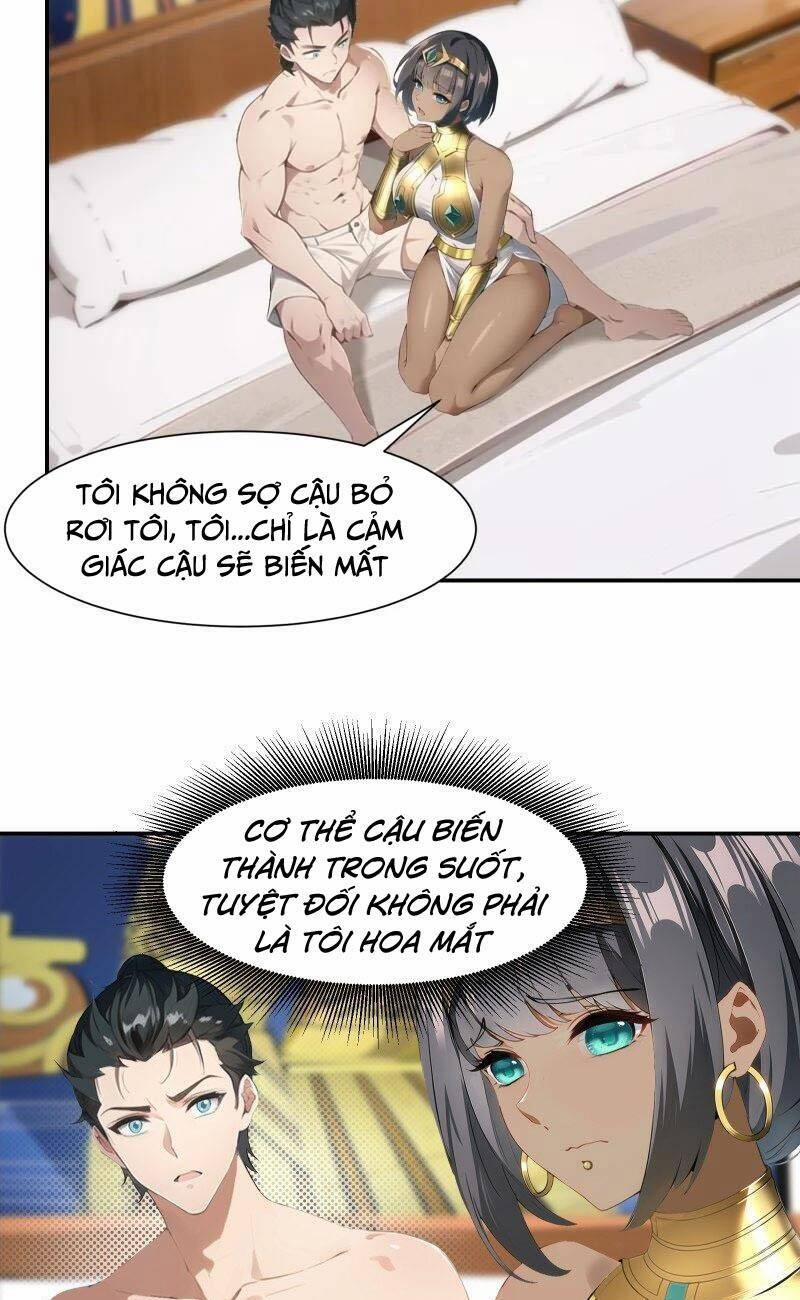 Ta Không Muốn Làm Đệ Nhất 229 trang 22