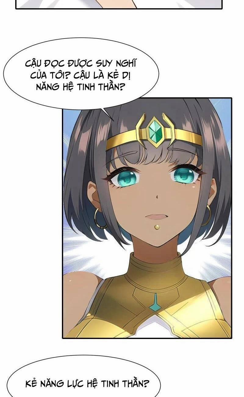 Ta Không Muốn Làm Đệ Nhất 229 trang 25