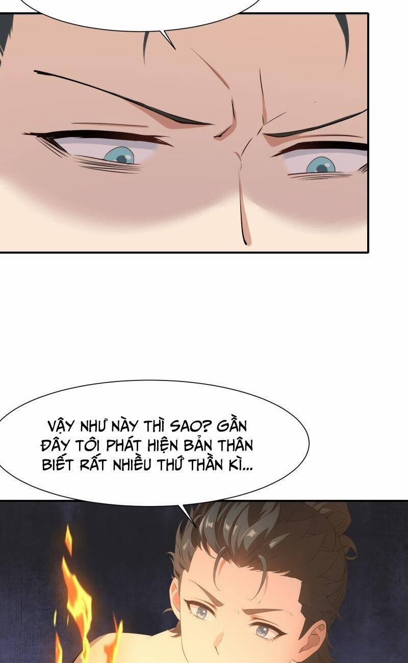 Ta Không Muốn Làm Đệ Nhất 229 trang 26