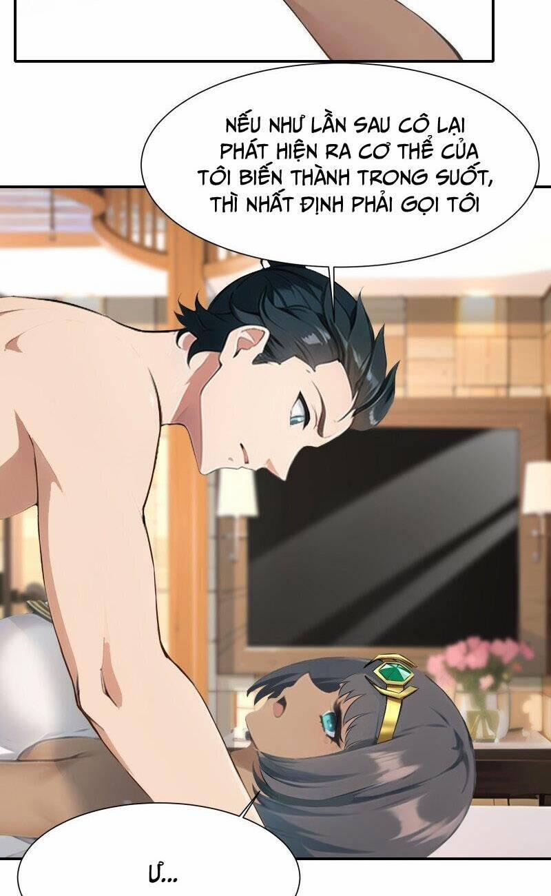 Ta Không Muốn Làm Đệ Nhất 229 trang 29