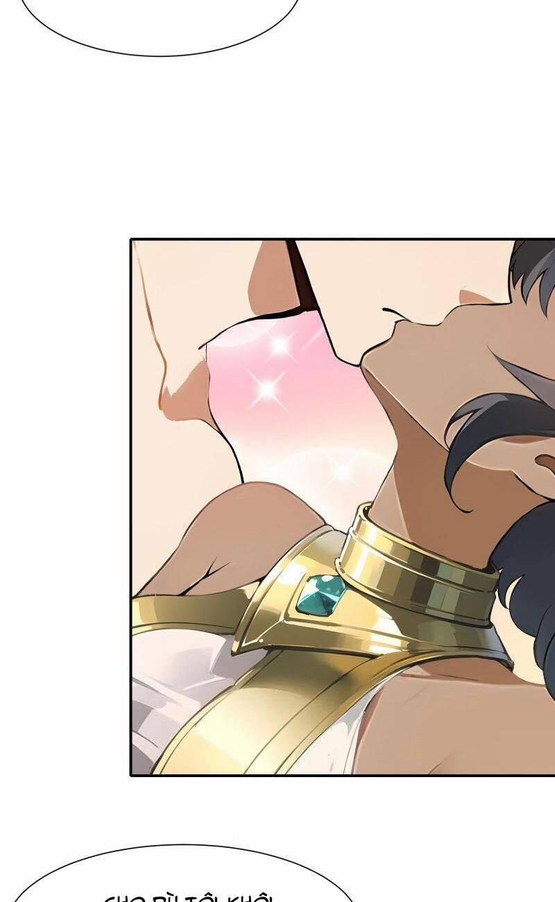 Ta Không Muốn Làm Đệ Nhất 229 trang 30