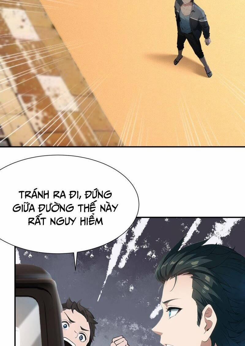 Ta Không Muốn Làm Đệ Nhất 229 trang 5