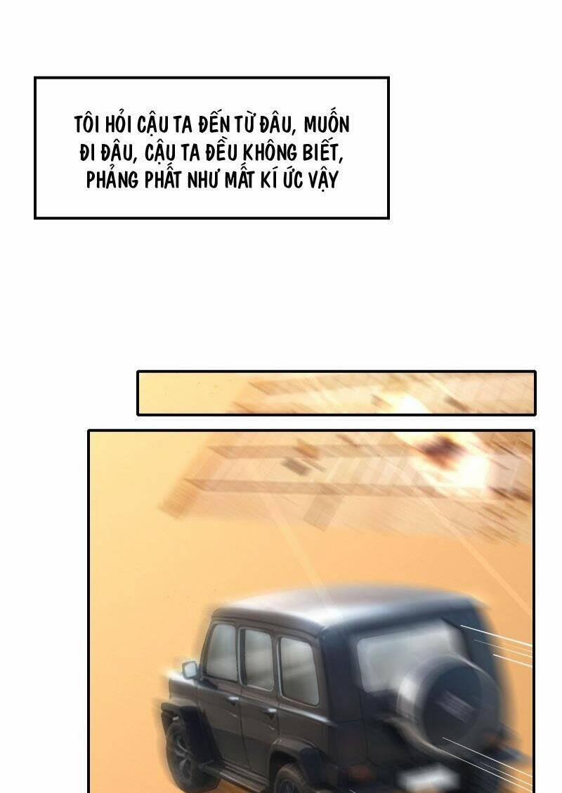 Ta Không Muốn Làm Đệ Nhất 229 trang 9