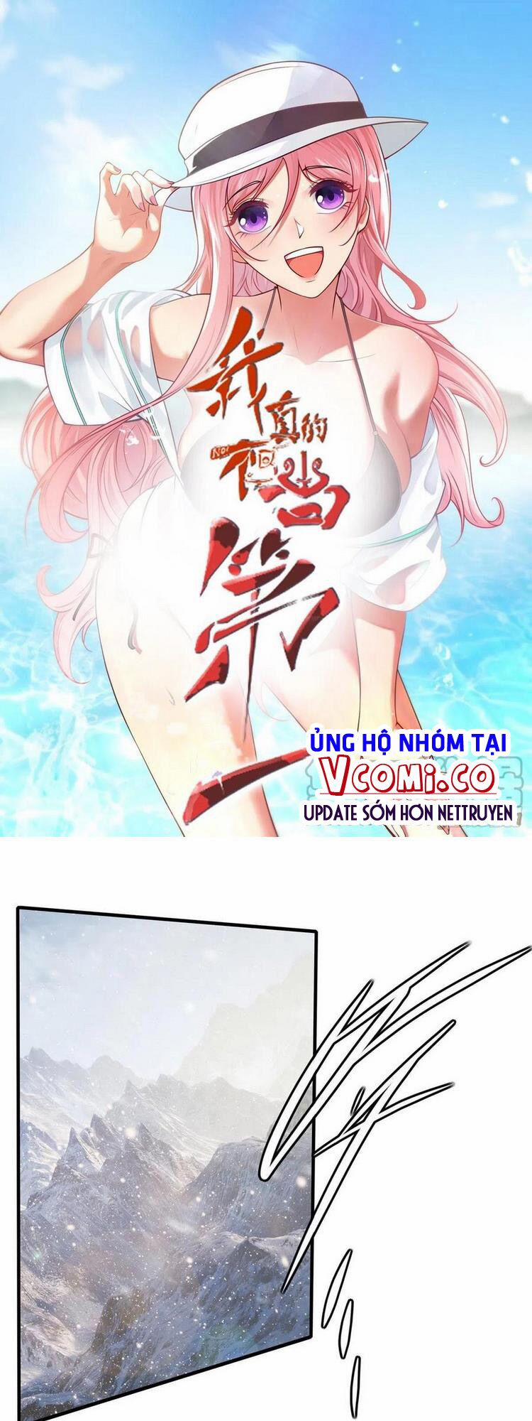 Ta Không Muốn Làm Đệ Nhất 34 trang 0