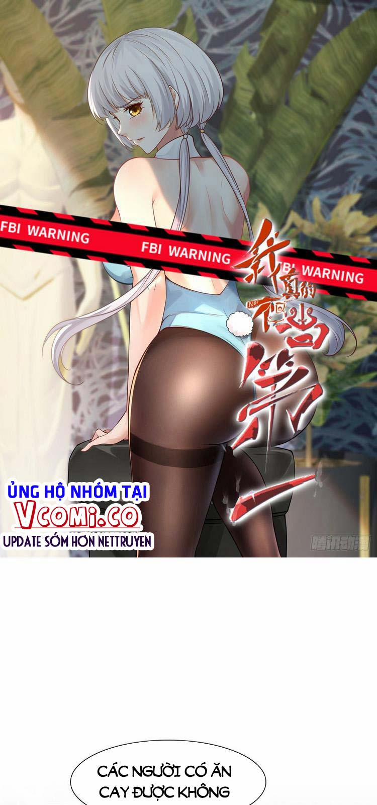Ta Không Muốn Làm Đệ Nhất 41 trang 0