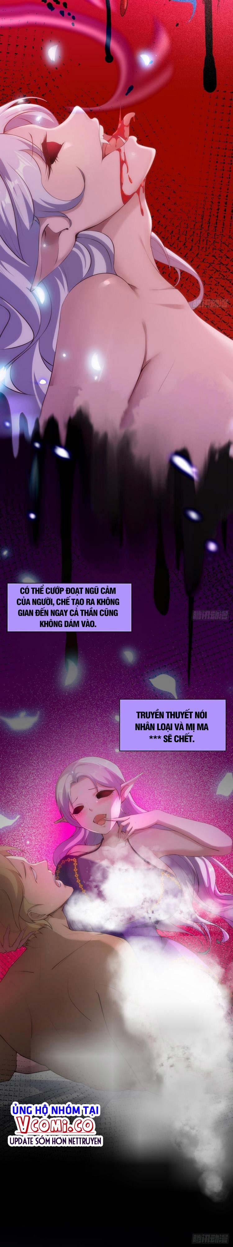 Ta Không Muốn Làm Đệ Nhất 52 trang 1