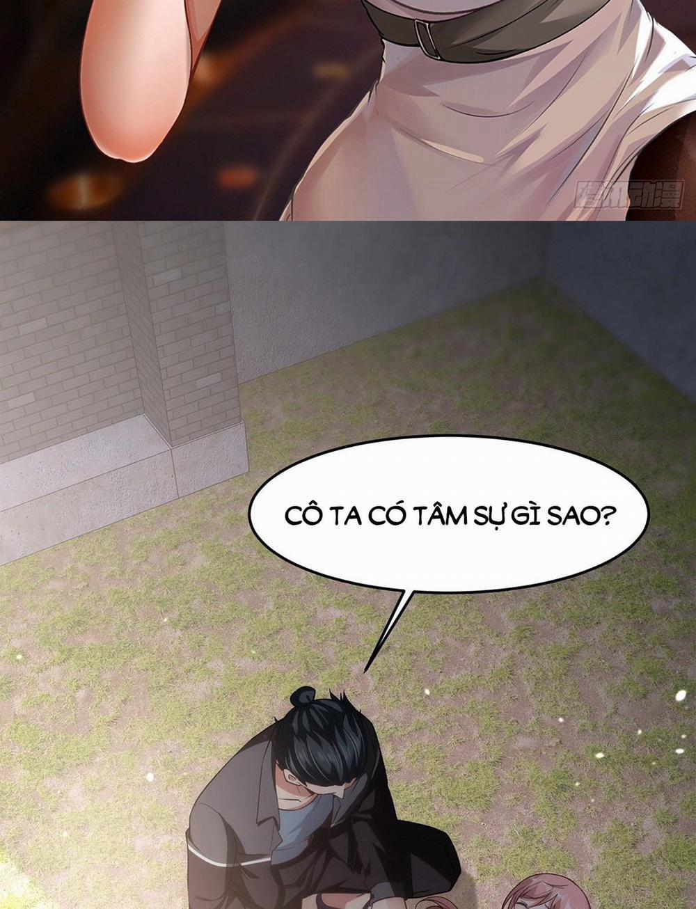 Ta Không Muốn Làm Đệ Nhất 62 trang 1
