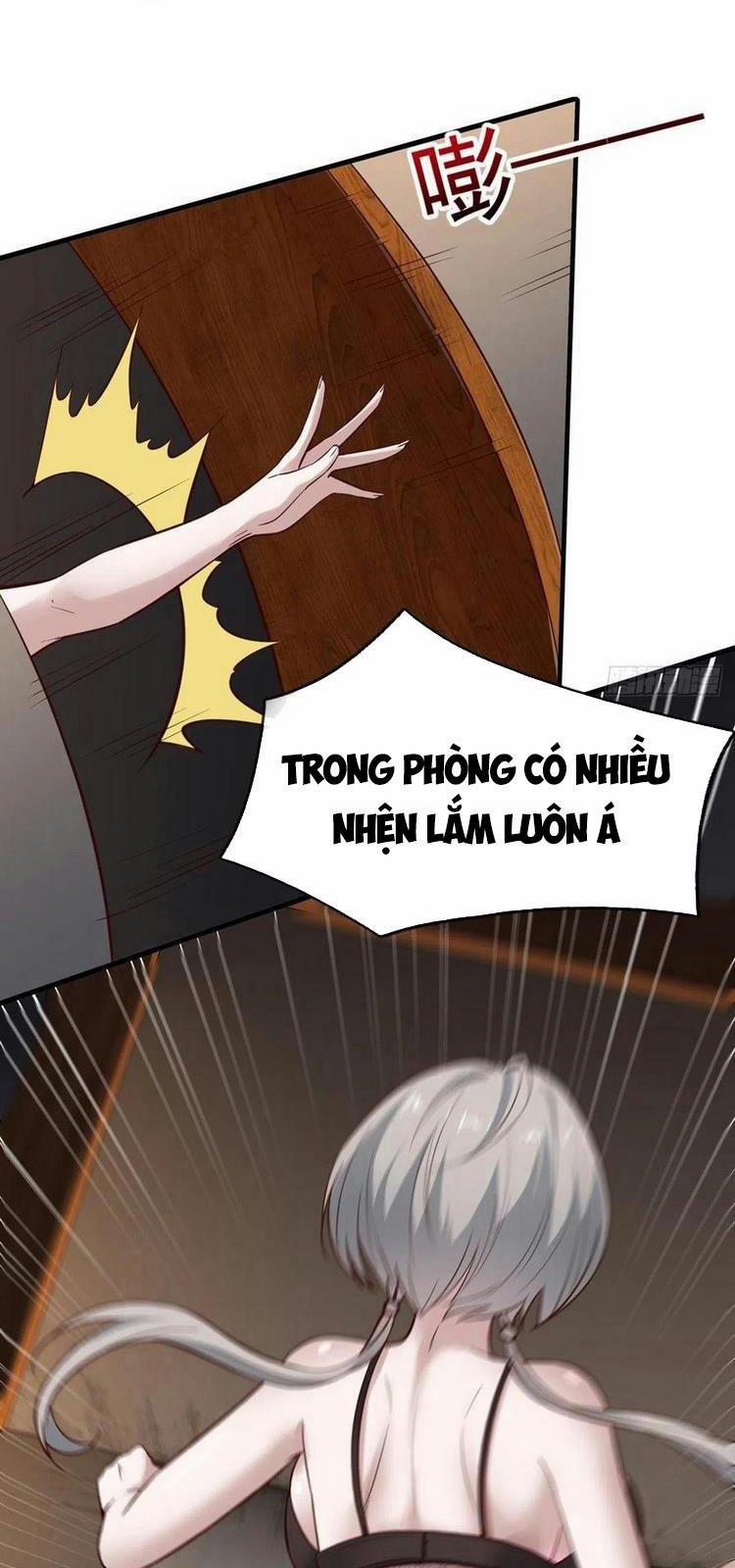 Ta Không Muốn Làm Đệ Nhất 7 trang 37