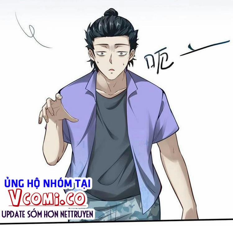 Ta Không Muốn Làm Đệ Nhất 7 trang 43