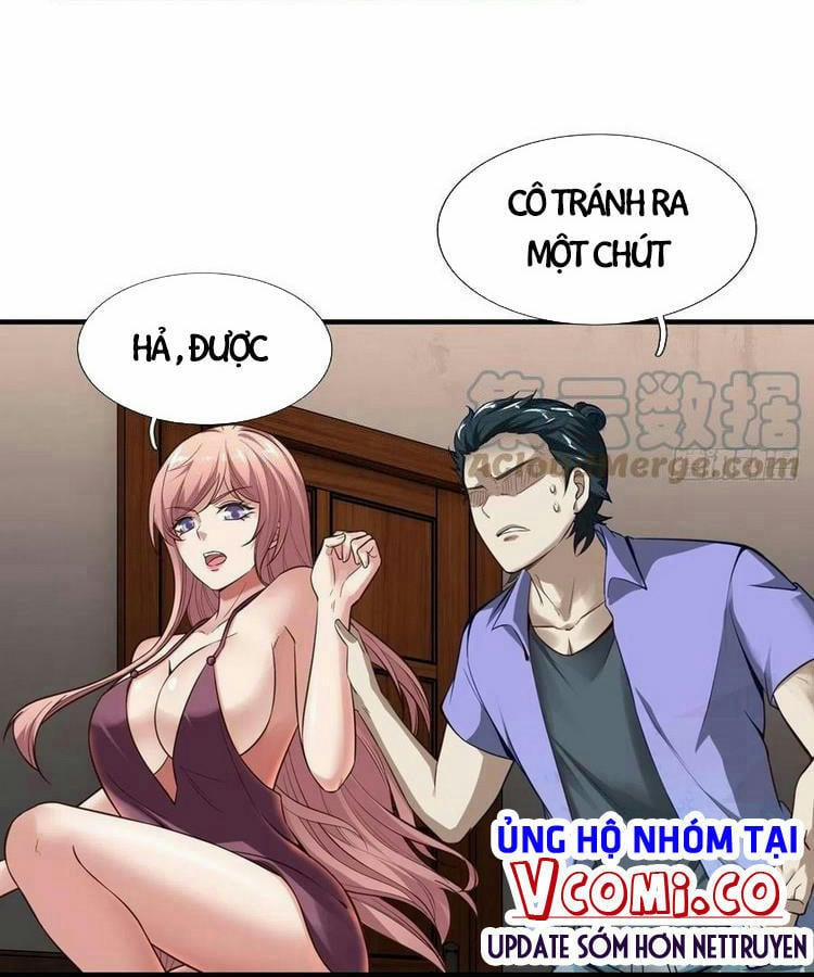 Ta Không Muốn Làm Đệ Nhất 7 trang 47