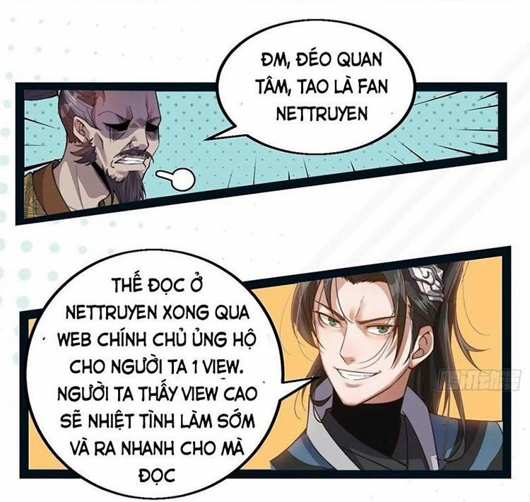 Ta Không Muốn Làm Đệ Nhất 7 trang 56