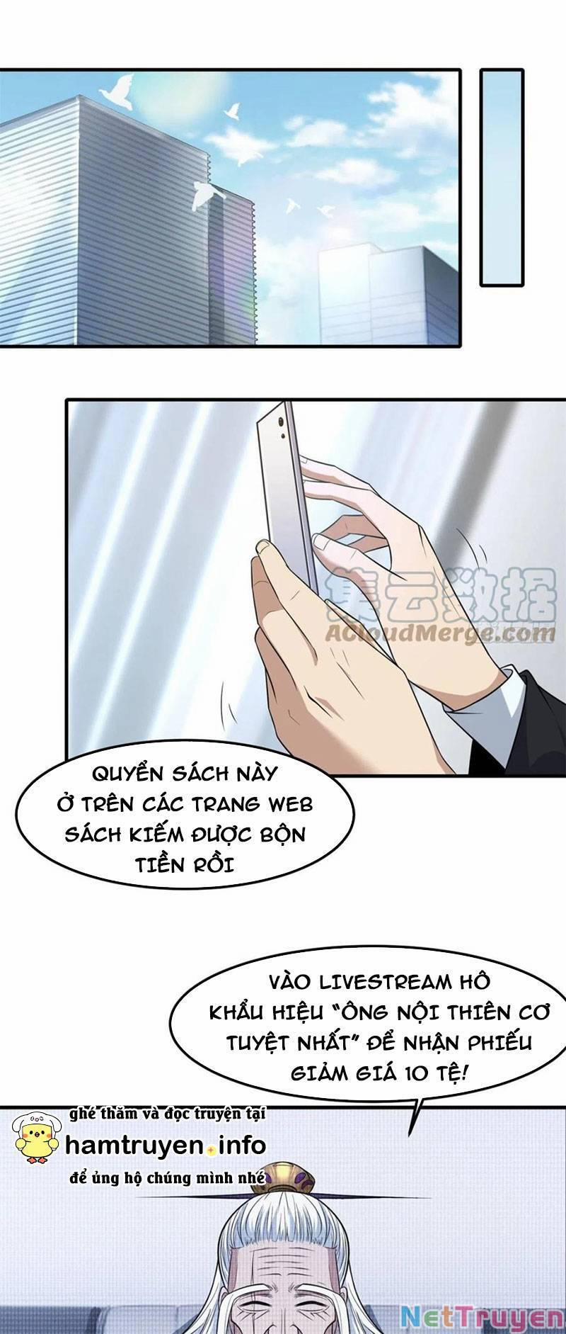 Ta Không Muốn Làm Đệ Nhất 80 trang 0