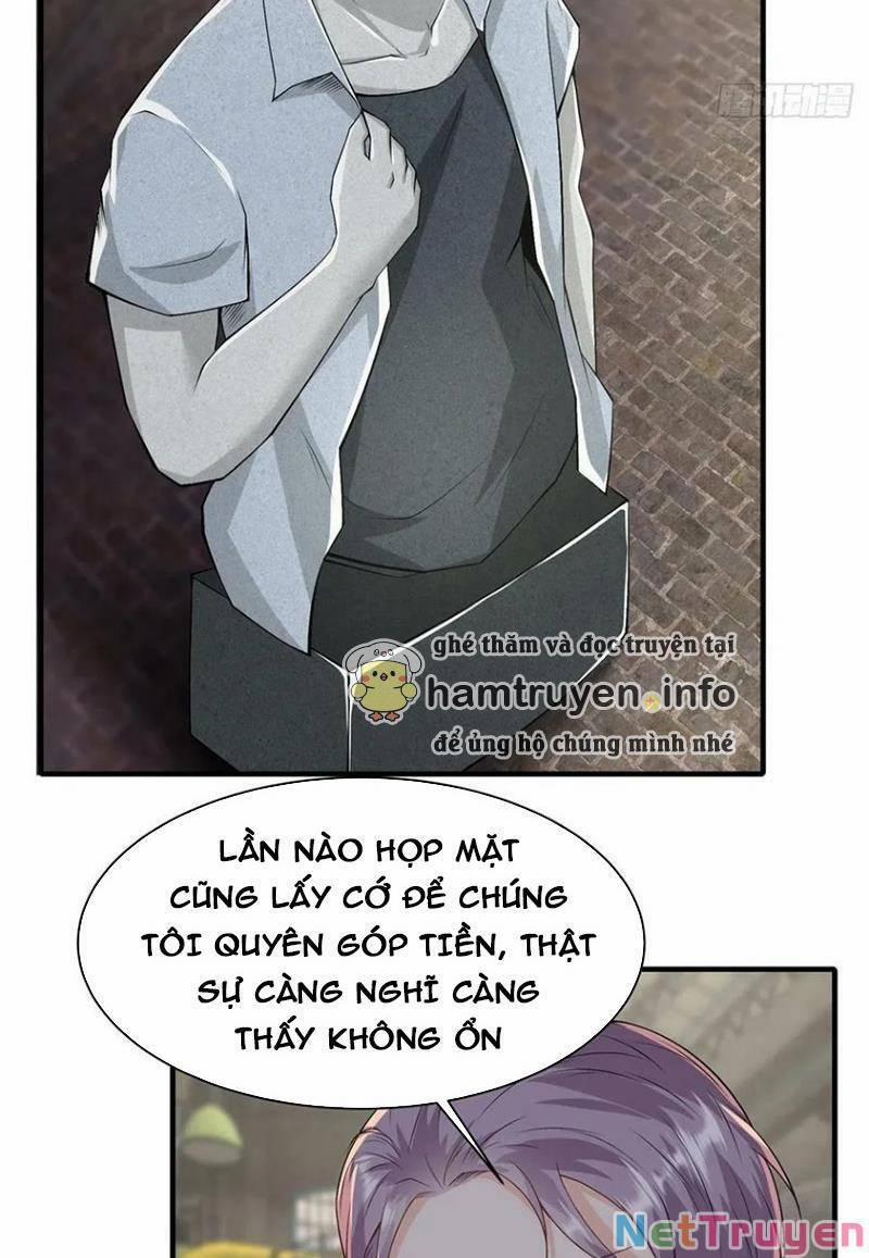 Ta Không Muốn Làm Đệ Nhất 90 trang 1