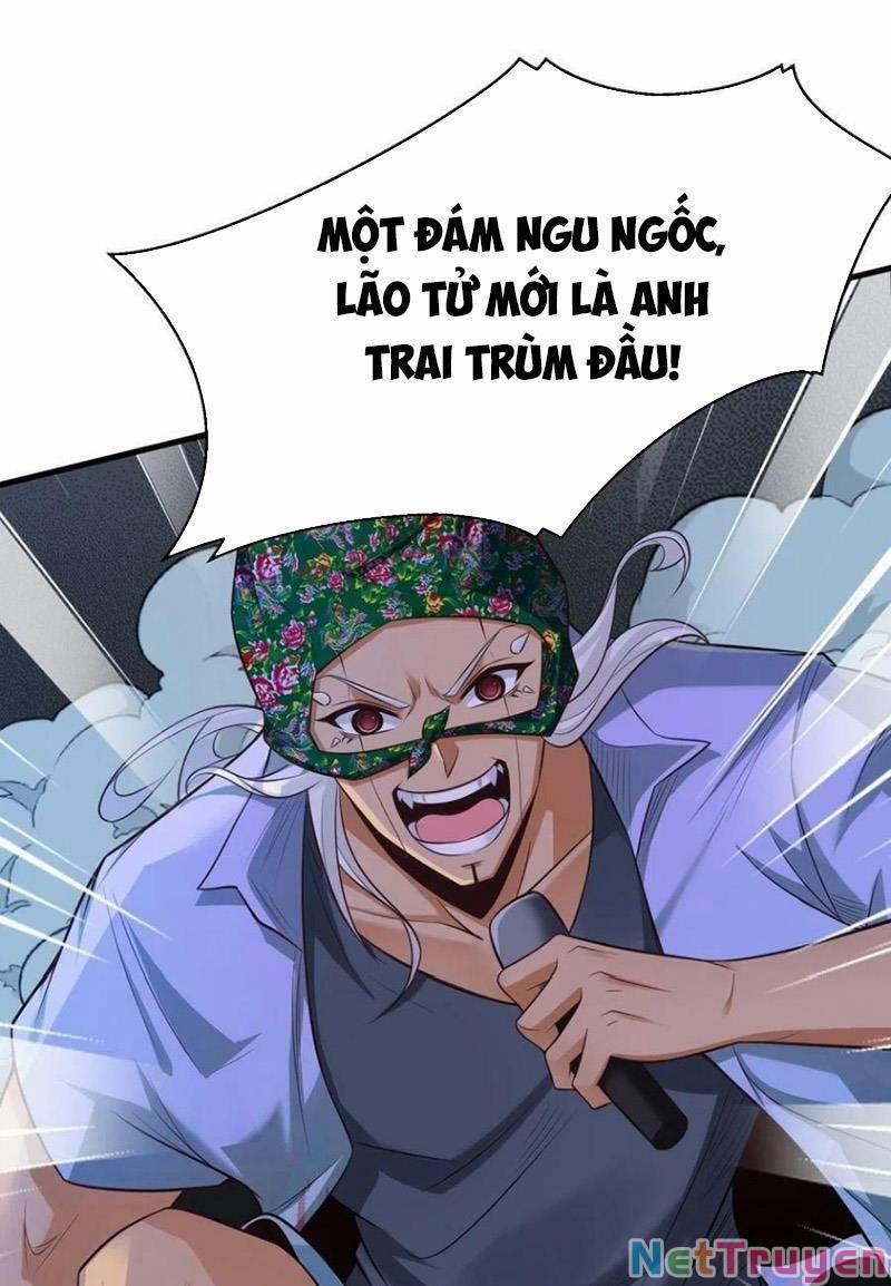 Ta Không Muốn Làm Đệ Nhất 91 trang 0