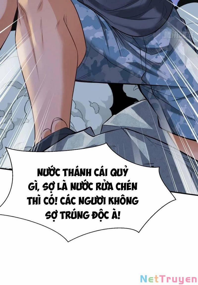 Ta Không Muốn Làm Đệ Nhất 91 trang 1