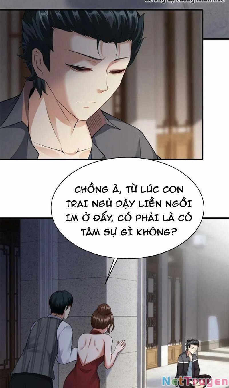 Ta Không Muốn Làm Đệ Nhất 95 trang 1