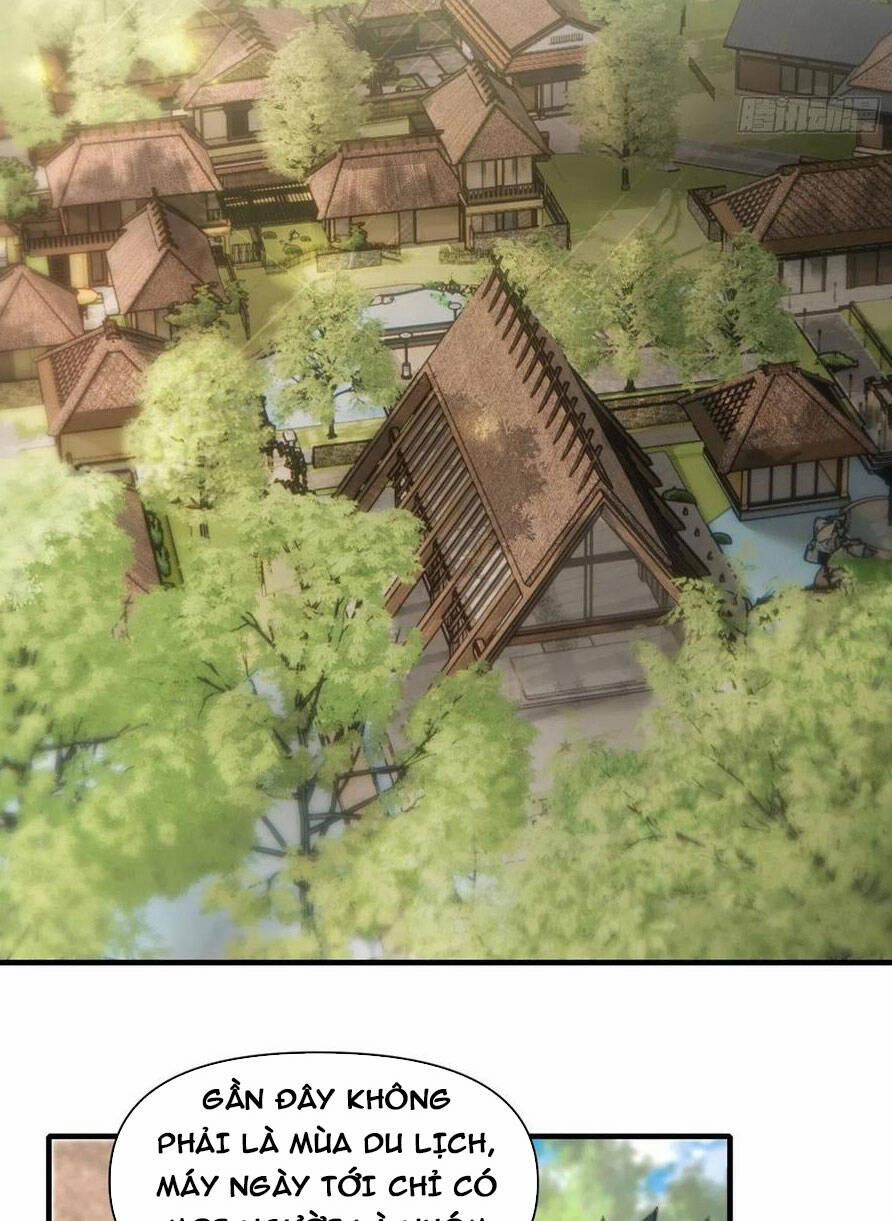 Ta Không Muốn Làm Đệ Nhất 96 trang 1