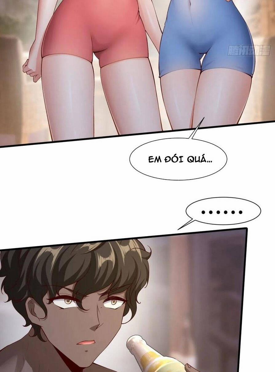 Ta Không Muốn Làm Đệ Nhất 97 trang 1