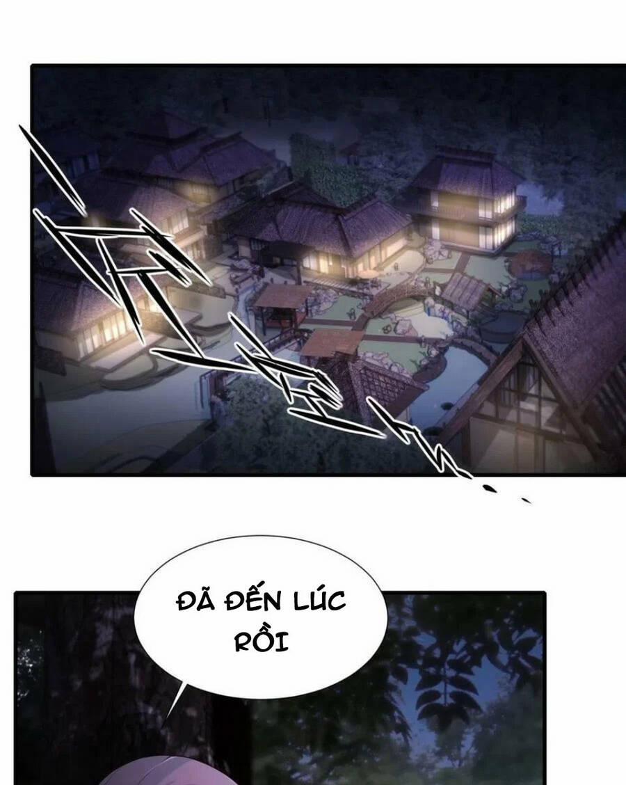 Ta Không Muốn Làm Đệ Nhất 99 trang 0