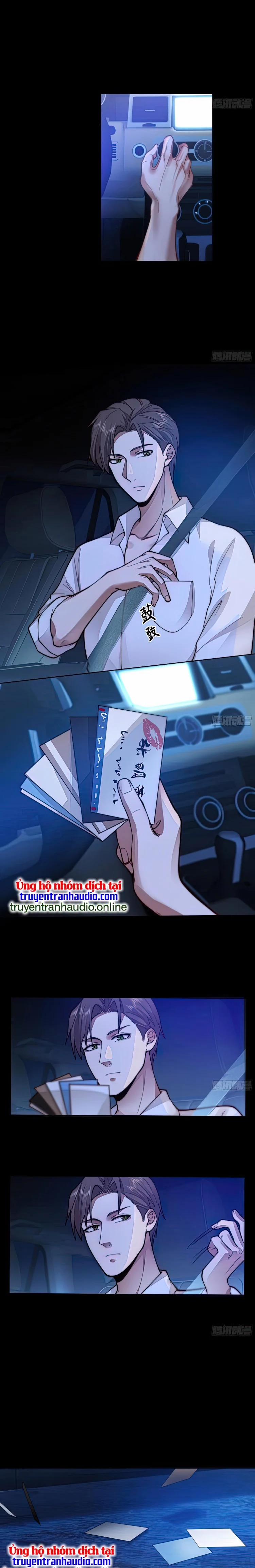 Ta Không Muốn Trùng Sinh Đâu 1 trang 5