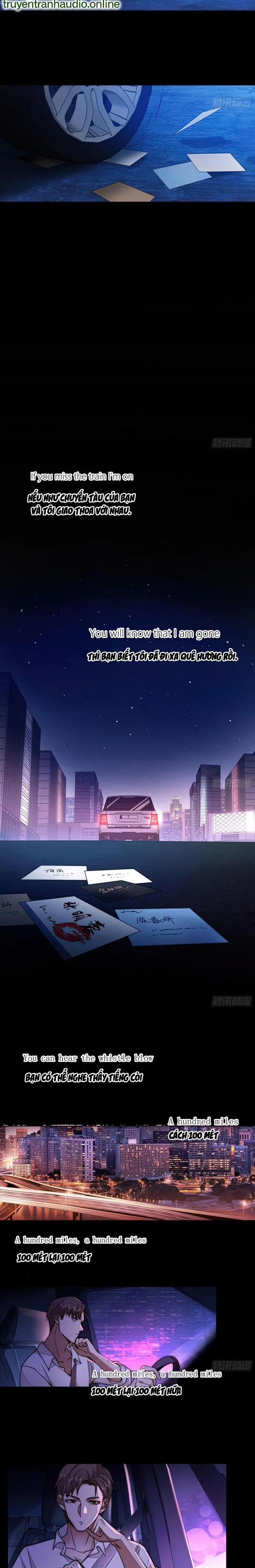 Ta Không Muốn Trùng Sinh Đâu 1 trang 6