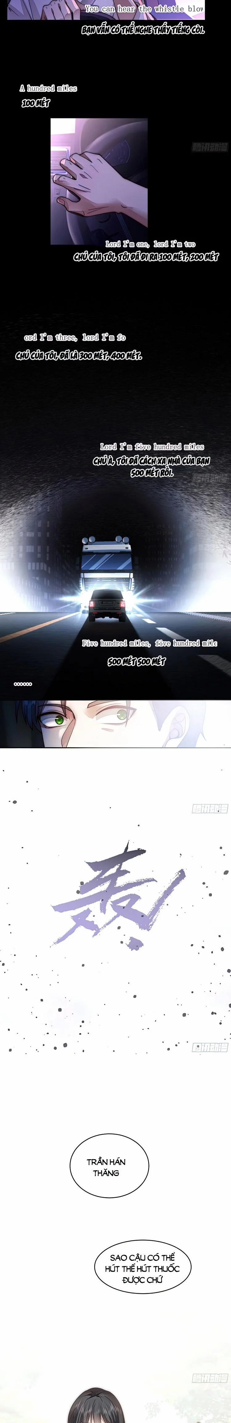 Ta Không Muốn Trùng Sinh Đâu 1 trang 7