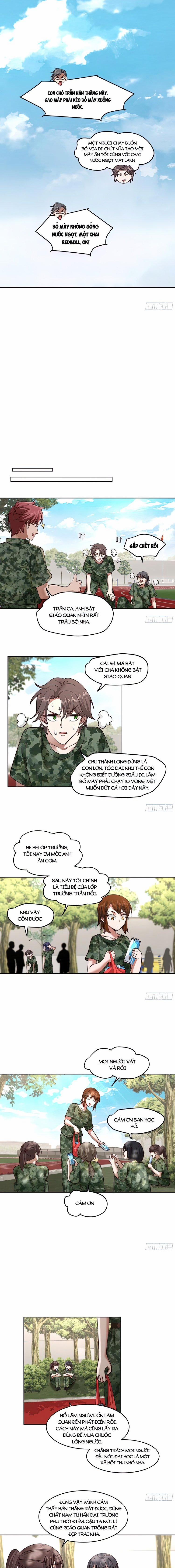 Ta Không Muốn Trùng Sinh Đâu 10 trang 7