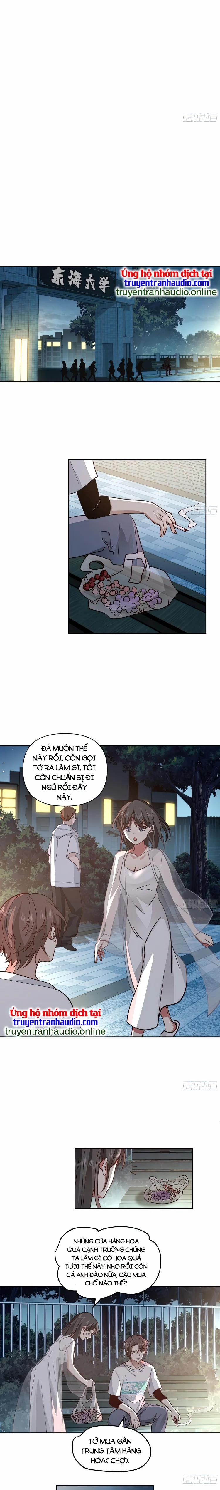 Ta Không Muốn Trùng Sinh Đâu 11 trang 5