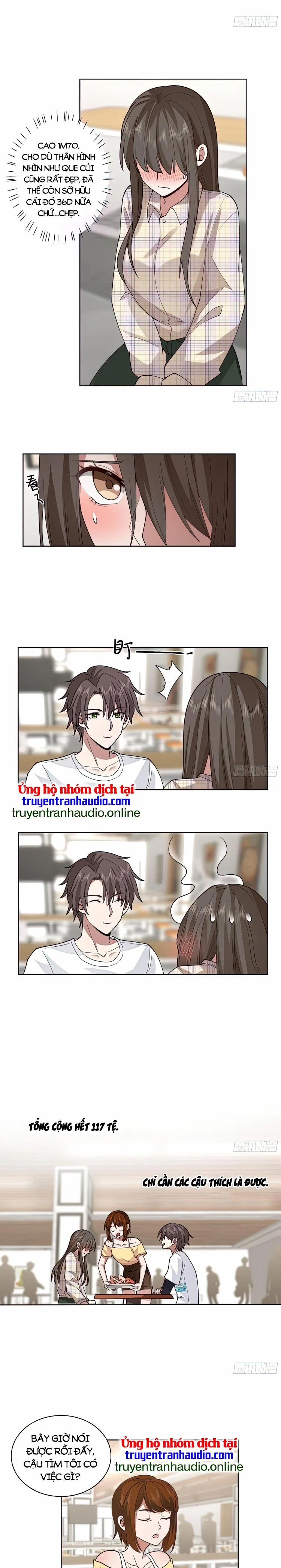 Ta Không Muốn Trùng Sinh Đâu 12 trang 9