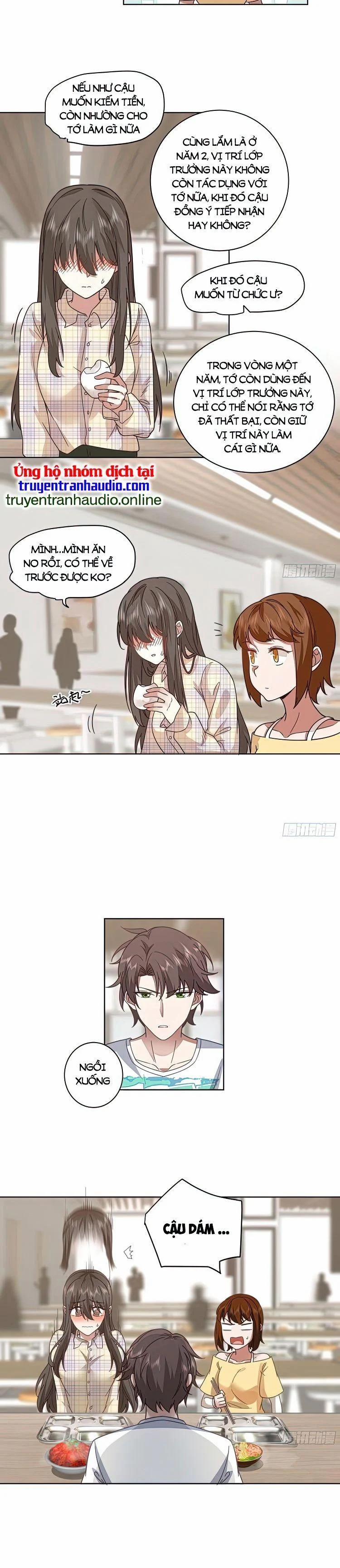 Ta Không Muốn Trùng Sinh Đâu 13 trang 2