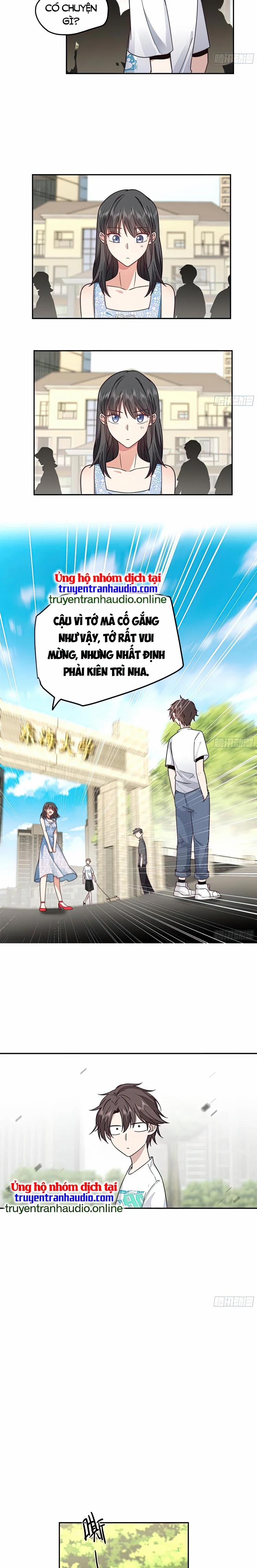 Ta Không Muốn Trùng Sinh Đâu 14 trang 9