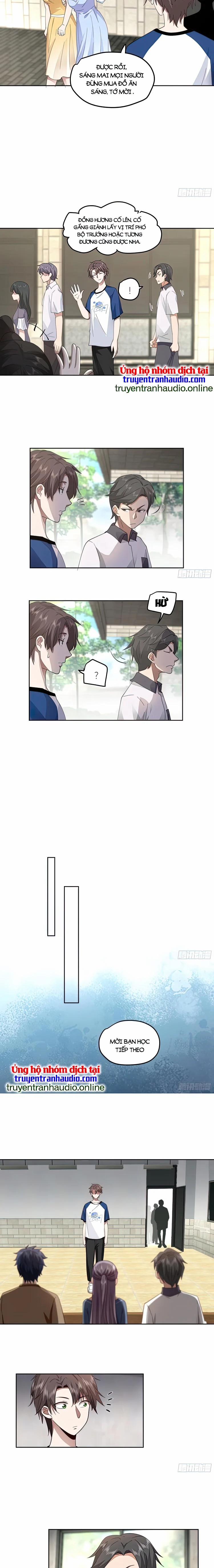 Ta Không Muốn Trùng Sinh Đâu 15 trang 6