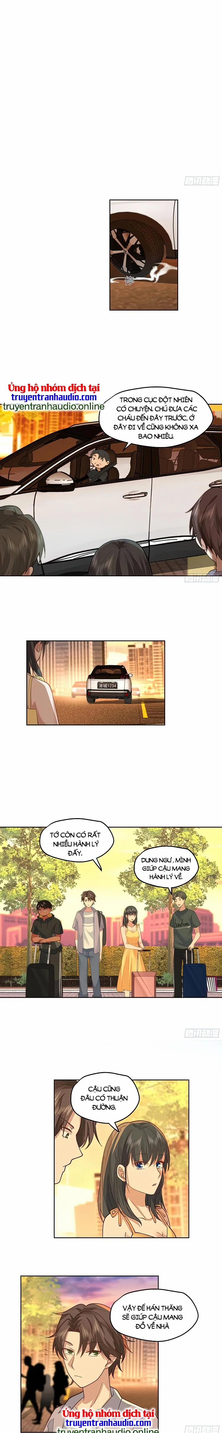 Ta Không Muốn Trùng Sinh Đâu 19 trang 6