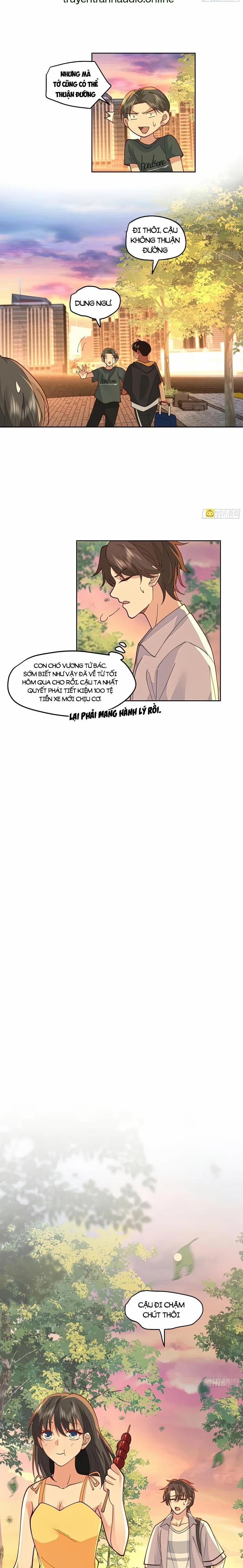 Ta Không Muốn Trùng Sinh Đâu 19 trang 7